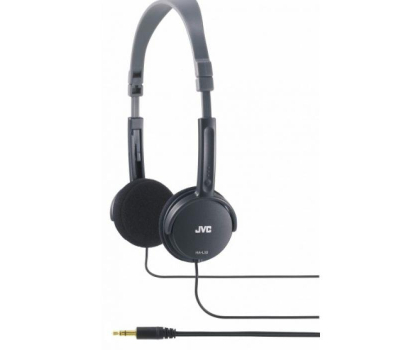 Słuchawka JVC HA-L50-B-E czarny